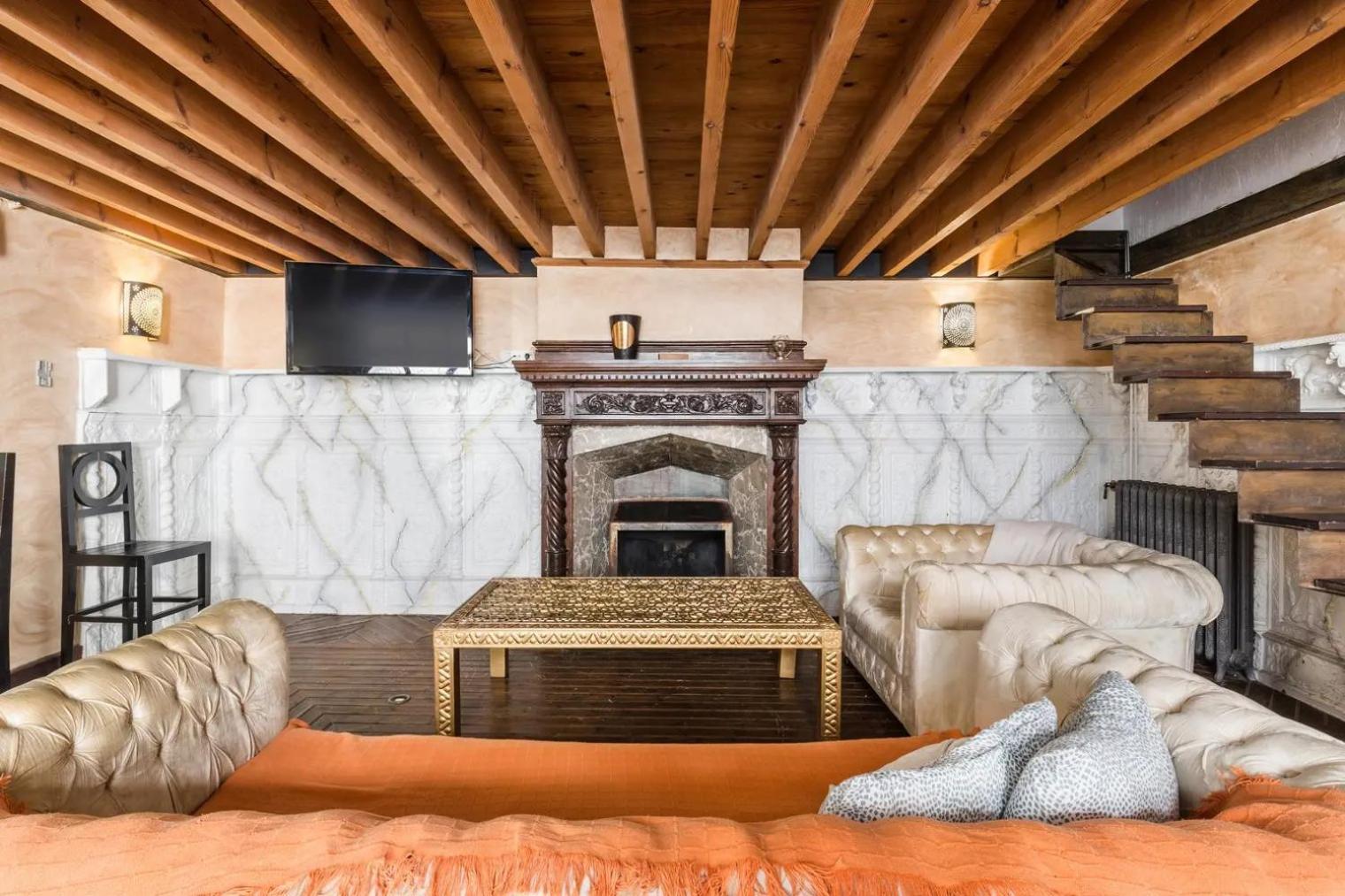 Loft A Doble Altura Apartment Мурсия Екстериор снимка