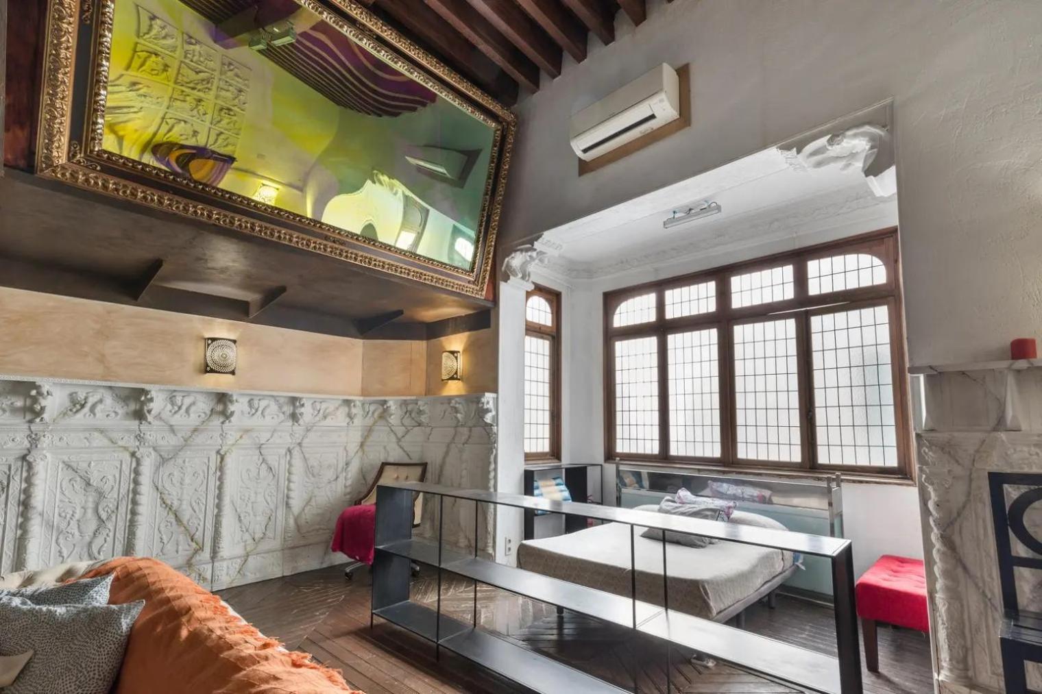 Loft A Doble Altura Apartment Мурсия Екстериор снимка