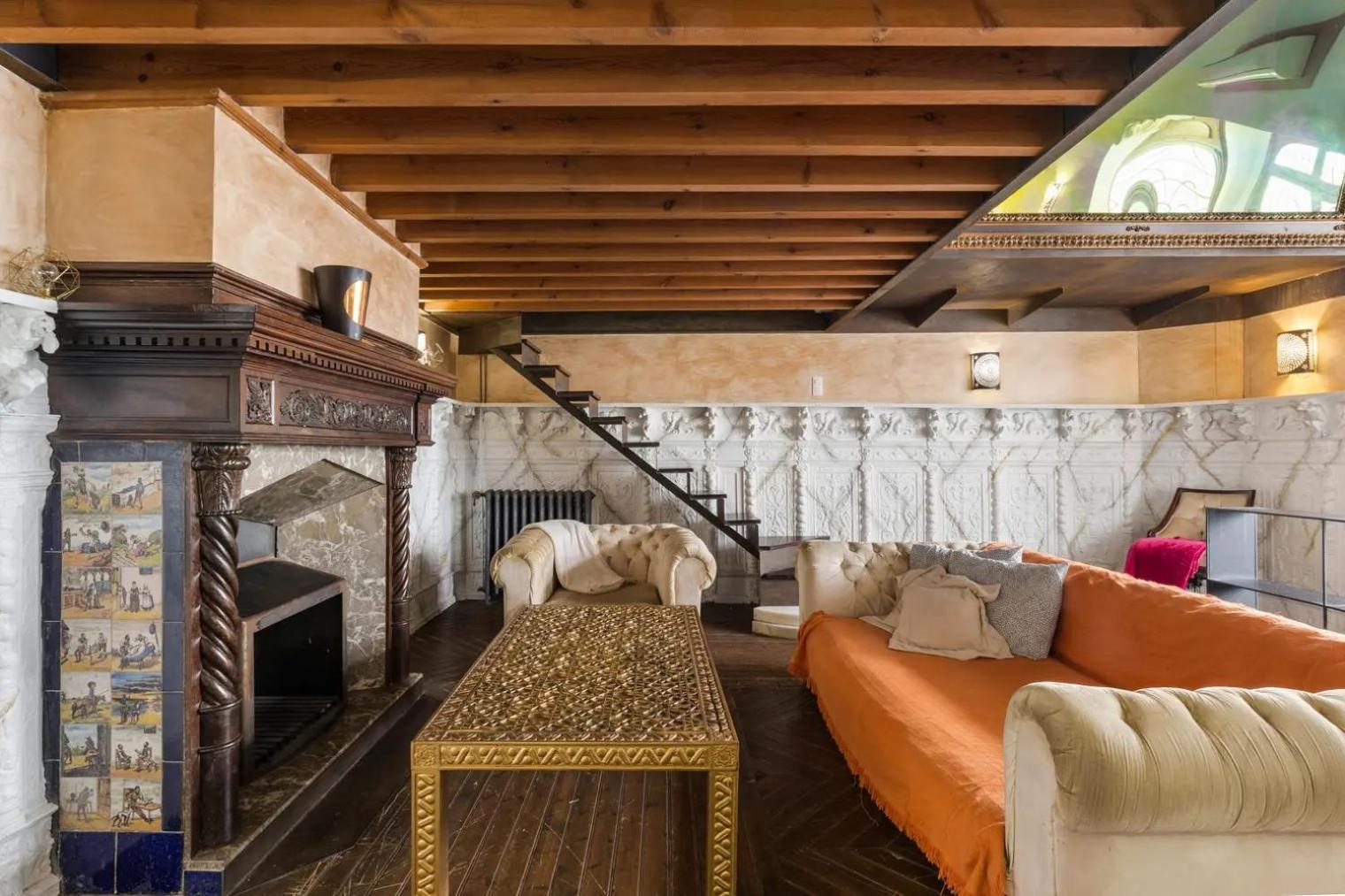 Loft A Doble Altura Apartment Мурсия Екстериор снимка