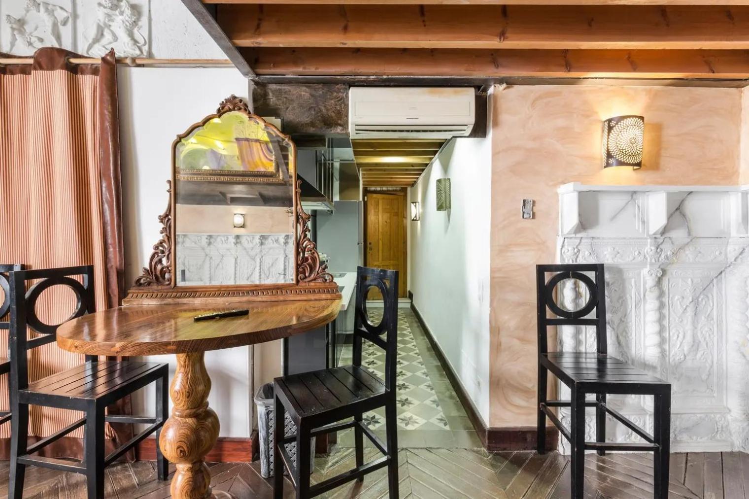 Loft A Doble Altura Apartment Мурсия Екстериор снимка