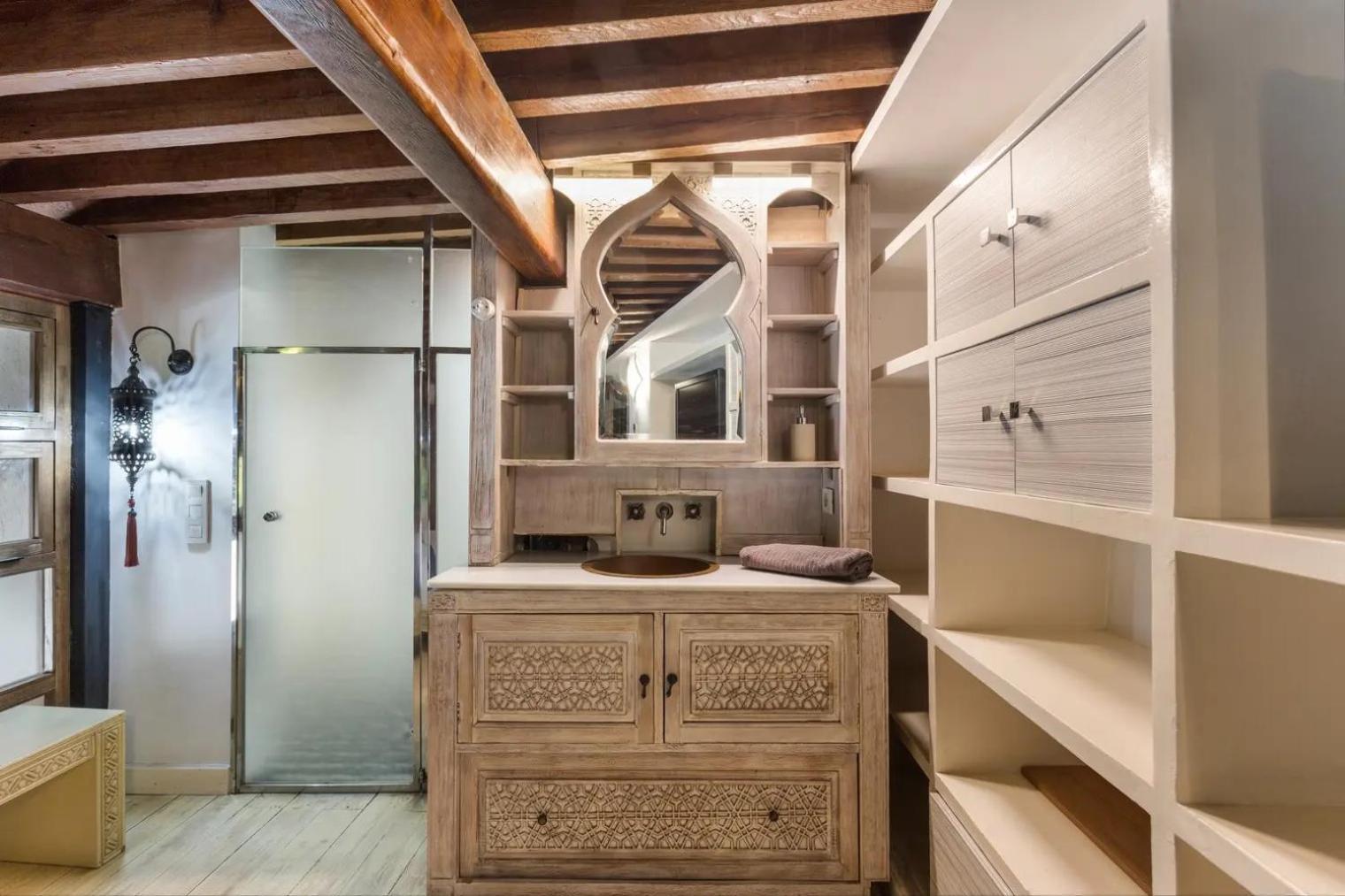 Loft A Doble Altura Apartment Мурсия Екстериор снимка